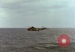 Standbild SH 3a Hubschrauber Guantanamo Bay Kuba, 1966, aus Sekunde 32 historischem Filmmaterial Videoclip 65675030329