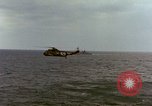Standbild SH 3a Hubschrauber Guantanamo Bay Kuba, 1966, aus Sekunde 33 historischem Filmmaterial Videoclip 65675030329