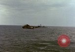 Standbild SH 3a Hubschrauber Guantanamo Bay Kuba, 1966, aus Sekunde 34 historischem Filmmaterial Videoclip 65675030329