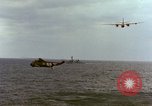 Standbild SH 3a Hubschrauber Guantanamo Bay Kuba, 1966, aus Sekunde 36 historischem Filmmaterial Videoclip 65675030329
