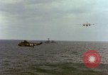 Standbild SH 3a Hubschrauber Guantanamo Bay Kuba, 1966, aus Sekunde 37 historischem Filmmaterial Videoclip 65675030329