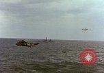 Standbild SH 3a Hubschrauber Guantanamo Bay Kuba, 1966, aus Sekunde 38 historischem Filmmaterial Videoclip 65675030329