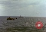 Standbild SH 3a Hubschrauber Guantanamo Bay Kuba, 1966, aus Sekunde 39 historischem Filmmaterial Videoclip 65675030329