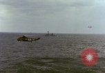 Standbild SH 3a Hubschrauber Guantanamo Bay Kuba, 1966, aus Sekunde 40 historischem Filmmaterial Videoclip 65675030329