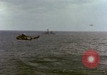 Standbild SH 3a Hubschrauber Guantanamo Bay Kuba, 1966, aus Sekunde 41 historischem Filmmaterial Videoclip 65675030329