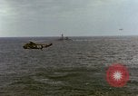 Standbild SH 3a Hubschrauber Guantanamo Bay Kuba, 1966, aus Sekunde 43 historischem Filmmaterial Videoclip 65675030329