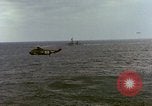 Standbild SH 3a Hubschrauber Guantanamo Bay Kuba, 1966, aus Sekunde 44 historischem Filmmaterial Videoclip 65675030329