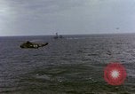 Standbild SH 3a Hubschrauber Guantanamo Bay Kuba, 1966, aus Sekunde 46 historischem Filmmaterial Videoclip 65675030329