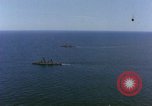 Standbild SH 3a Hubschrauber Guantanamo Bay Kuba, 1966, aus Sekunde 48 historischem Filmmaterial Videoclip 65675030329