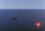 Standbild SH 3a Hubschrauber Guantanamo Bay Kuba, 1966, aus Sekunde 49 historischem Filmmaterial Videoclip 65675030329