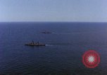 Standbild SH 3a Hubschrauber Guantanamo Bay Kuba, 1966, aus Sekunde 50 historischem Filmmaterial Videoclip 65675030329