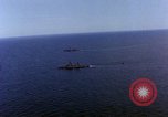 Standbild SH 3a Hubschrauber Guantanamo Bay Kuba, 1966, aus Sekunde 60 historischem Filmmaterial Videoclip 65675030329