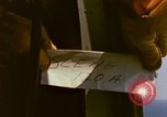 Standbild S-2E Flugzeuge Tropfen Torpedo Guantanamo Bay Kuba, 1966, aus Sekunde 3 historischem Filmmaterial Videoclip 65675030330