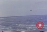 Image S-2e avion Guantanamo Bay à Cuba, 1966, de la seconde 7 séquences d'archives historiques vidéo 65675030331