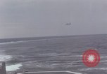 Image S-2e avion Guantanamo Bay à Cuba, 1966, de la seconde 8 séquences d'archives historiques vidéo 65675030331