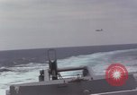 Image S-2e avion Guantanamo Bay à Cuba, 1966, de la seconde 12 séquences d'archives historiques vidéo 65675030331