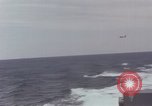 Image S-2e avion Guantanamo Bay à Cuba, 1966, de la seconde 15 séquences d'archives historiques vidéo 65675030331