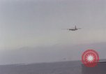Image S-2e avion Guantanamo Bay à Cuba, 1966, de la seconde 27 séquences d'archives historiques vidéo 65675030331