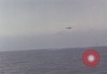 Image S-2e avion Guantanamo Bay à Cuba, 1966, de la seconde 29 séquences d'archives historiques vidéo 65675030331