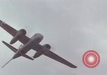 Image S-2e avion Guantanamo Bay à Cuba, 1966, de la seconde 36 séquences d'archives historiques vidéo 65675030331