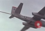 Image S-2e avion Guantanamo Bay à Cuba, 1966, de la seconde 37 séquences d'archives historiques vidéo 65675030331
