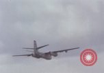 Image S-2e avion Guantanamo Bay à Cuba, 1966, de la seconde 38 séquences d'archives historiques vidéo 65675030331