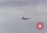 Image S-2e avion Guantanamo Bay à Cuba, 1966, de la seconde 39 séquences d'archives historiques vidéo 65675030331