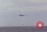 Image S-2e avion Guantanamo Bay à Cuba, 1966, de la seconde 40 séquences d'archives historiques vidéo 65675030331
