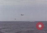 Image S-2e avion Guantanamo Bay à Cuba, 1966, de la seconde 42 séquences d'archives historiques vidéo 65675030331