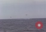 Image S-2e avion Guantanamo Bay à Cuba, 1966, de la seconde 46 séquences d'archives historiques vidéo 65675030331