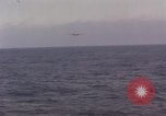 Image S-2e avion Guantanamo Bay à Cuba, 1966, de la seconde 48 séquences d'archives historiques vidéo 65675030331