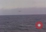 Image S-2e avion Guantanamo Bay à Cuba, 1966, de la seconde 49 séquences d'archives historiques vidéo 65675030331