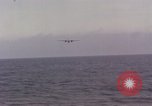 Image S-2e avion Guantanamo Bay à Cuba, 1966, de la seconde 51 séquences d'archives historiques vidéo 65675030331