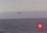 Image S-2e avion Guantanamo Bay à Cuba, 1966, de la seconde 52 séquences d'archives historiques vidéo 65675030331