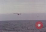 Image S-2e avion Guantanamo Bay à Cuba, 1966, de la seconde 53 séquences d'archives historiques vidéo 65675030331