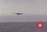 Image S-2e avion Guantanamo Bay à Cuba, 1966, de la seconde 54 séquences d'archives historiques vidéo 65675030331