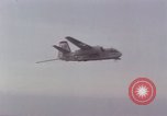 Image S-2e avion Guantanamo Bay à Cuba, 1966, de la seconde 56 séquences d'archives historiques vidéo 65675030331