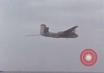 Image S-2e avion Guantanamo Bay à Cuba, 1966, de la seconde 57 séquences d'archives historiques vidéo 65675030331