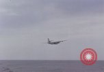 Image S-2e avion Guantanamo Bay à Cuba, 1966, de la seconde 59 séquences d'archives historiques vidéo 65675030331