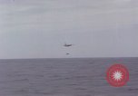 Image S-2e avion Guantanamo Bay à Cuba, 1966, de la seconde 62 séquences d'archives historiques vidéo 65675030331