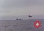 Image USS Charles P Cecil exercices ASW Guantanamo Bay à Cuba, 1966, de la seconde 5 séquences d'archives historiques vidéo 65675030332