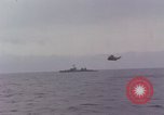 Image USS Charles P Cecil exercices ASW Guantanamo Bay à Cuba, 1966, de la seconde 6 séquences d'archives historiques vidéo 65675030332