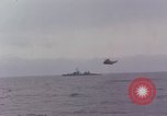 Image USS Charles P Cecil exercices ASW Guantanamo Bay à Cuba, 1966, de la seconde 7 séquences d'archives historiques vidéo 65675030332