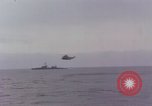 Image USS Charles P Cecil exercices ASW Guantanamo Bay à Cuba, 1966, de la seconde 8 séquences d'archives historiques vidéo 65675030332