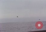 Image USS Charles P Cecil exercices ASW Guantanamo Bay à Cuba, 1966, de la seconde 14 séquences d'archives historiques vidéo 65675030332