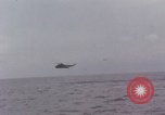 Image USS Charles P Cecil exercices ASW Guantanamo Bay à Cuba, 1966, de la seconde 16 séquences d'archives historiques vidéo 65675030332