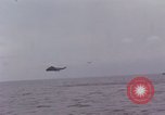 Image USS Charles P Cecil exercices ASW Guantanamo Bay à Cuba, 1966, de la seconde 17 séquences d'archives historiques vidéo 65675030332