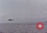 Image USS Charles P Cecil exercices ASW Guantanamo Bay à Cuba, 1966, de la seconde 19 séquences d'archives historiques vidéo 65675030332