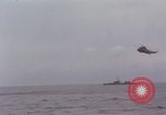 Image USS Charles P Cecil exercices ASW Guantanamo Bay à Cuba, 1966, de la seconde 21 séquences d'archives historiques vidéo 65675030332