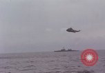 Image USS Charles P Cecil exercices ASW Guantanamo Bay à Cuba, 1966, de la seconde 22 séquences d'archives historiques vidéo 65675030332